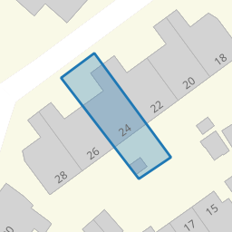 Perceel HLM03-H-9635