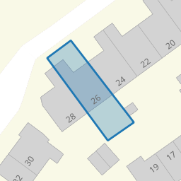 Perceel HLM03-H-9636