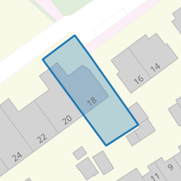 Perceel HLM03-H-9637