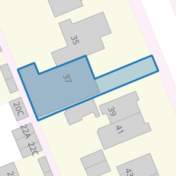 Perceel HLM03-H-9642