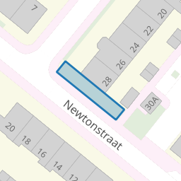 Perceel HLM03-H-9650