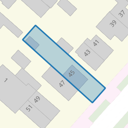 Perceel HLM03-H-9652