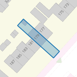 Perceel HLM03-H-9654