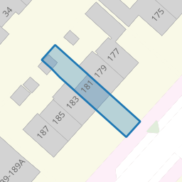 Perceel HLM03-H-9655