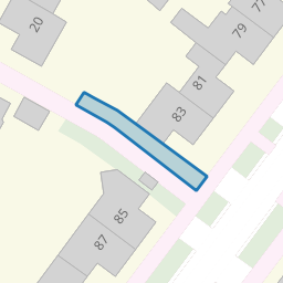 Perceel HLM03-H-9656