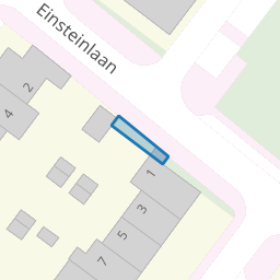 Perceel HLM03-H-9662