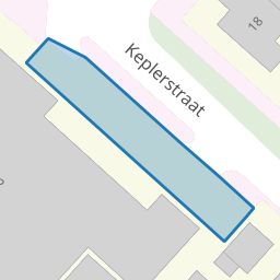 Perceel HLM03-H-9667