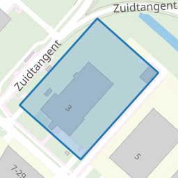 Perceel HLM03-H-9672