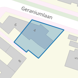 Perceel HLM03-H-9675