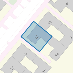 Perceel HLM03-H-9678