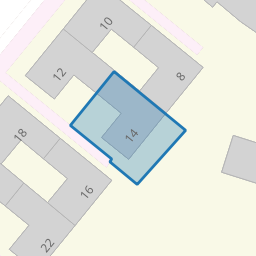 Perceel HLM03-H-9679