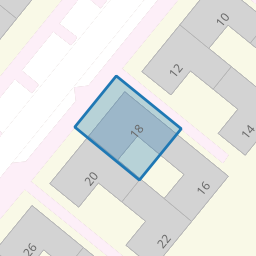 Perceel HLM03-H-9680