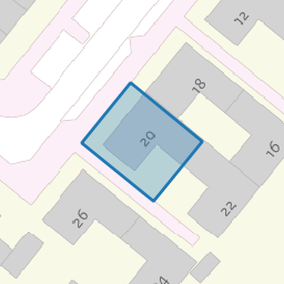 Perceel HLM03-H-9682