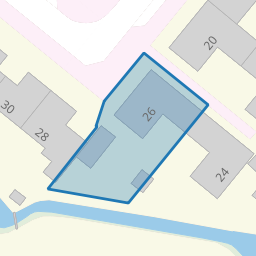 Perceel HLM03-H-9684