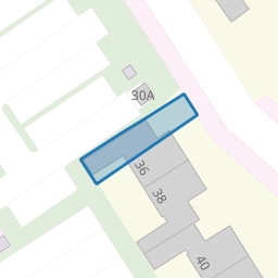 Perceel HLM03-H-9689