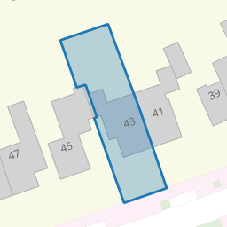 Perceel HLM03-H-9692