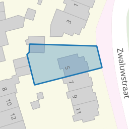 Perceel HLM03-H-9697