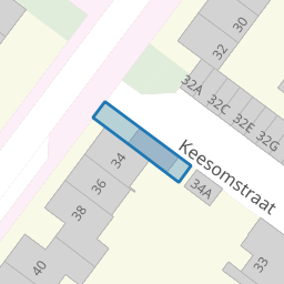 Perceel HLM03-H-9700