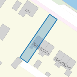 Perceel HLM03-H-9702