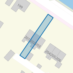 Perceel HLM03-H-9703