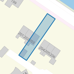 Perceel HLM03-H-9704