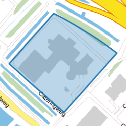 Perceel HLM03-H-9705
