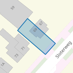 Perceel HLM03-H-9711