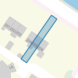 Perceel HLM03-H-9714