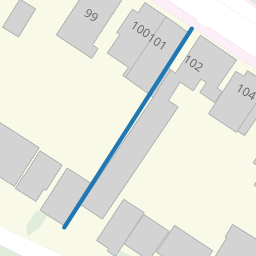 Perceel HLM03-H-9718