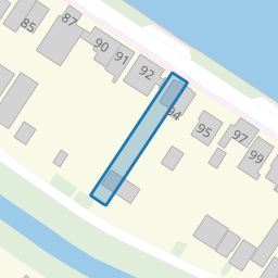 Perceel HLM03-H-9720