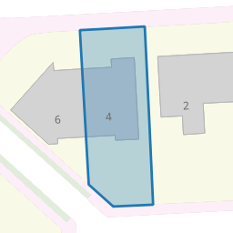 Perceel HLM03-H-9724