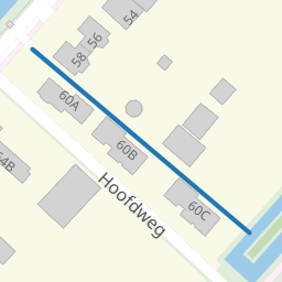 Perceel HLM03-H-9727