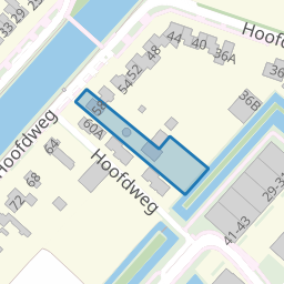 Perceel HLM03-H-9728