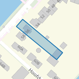 Perceel HLM03-H-9729