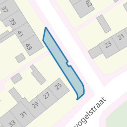 Perceel HLM03-H-9735