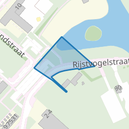 Perceel HLM03-H-9738