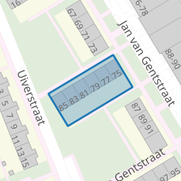 Perceel HLM03-H-9745