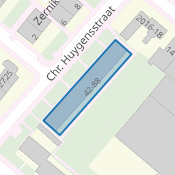 Perceel HLM03-H-9762