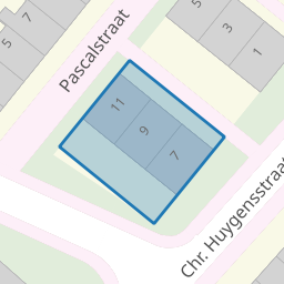 Perceel HLM03-H-9767