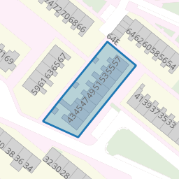 Perceel HLM03-H-9772