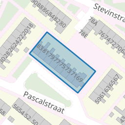 Perceel HLM03-H-9776