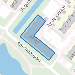 Perceel HLM03-H-9780