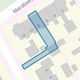 Perceel HLM03-H-9789