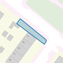 Perceel HLM03-H-9790