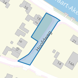 Perceel HLM03-H-9792