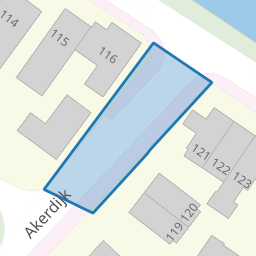 Perceel HLM03-H-9794