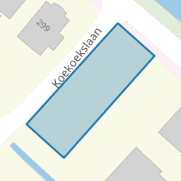 Perceel HLM03-H-9798