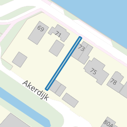 Perceel HLM03-H-9801