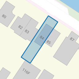 Perceel HLM03-H-9802