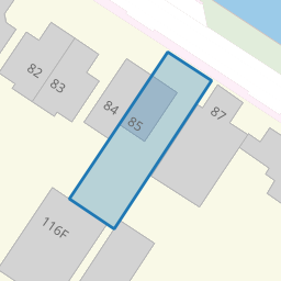 Perceel HLM03-H-9803